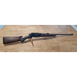 CARABINE  A LEVIER SOUS GARDE BROWNING MOD.BLR CAL.308WIN 1 SANS PRIX DE RESERVE