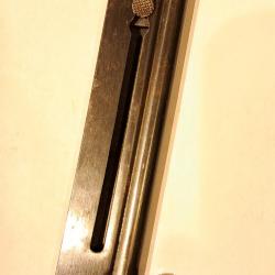 MAB modèle F 22lr chargeur