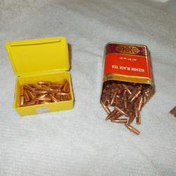 ogive de tir et de chasse cal 25.06