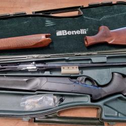 CARABINE SEMI AUTOMATIQUE BENELLI MOD. ARGO - E CAL.300WIN TOP AFFAIRE !!