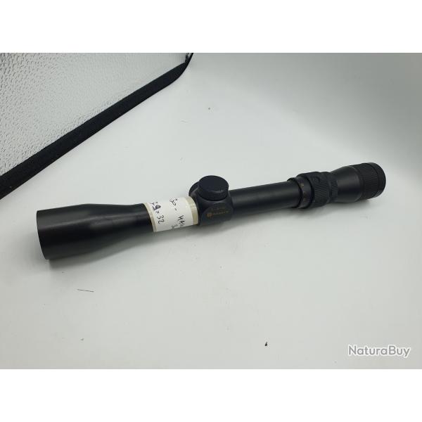 OCCASION OPTIQUE - LUNETTE HUSQVARNA / HAKKO 3-9X32 REF B30