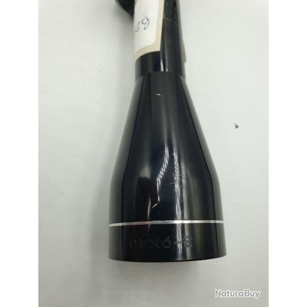 OCCASION OPTIQUE - LUNETTE TASCO 3-9X40 - REF B28