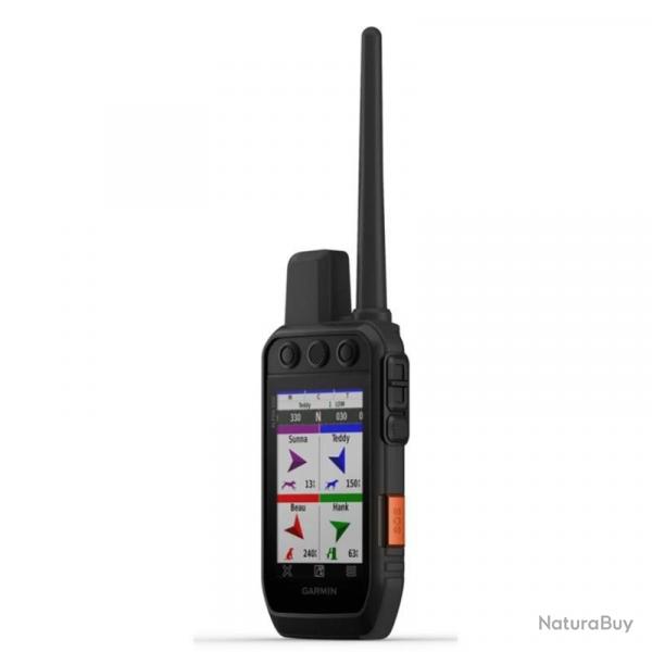 PROMO !!! Centrale Garmin Alpha 200i F
