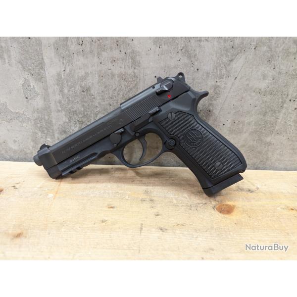 Pistolet Beretta 92A1 - 9x19