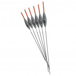 GURU FLOTTEUR XS BOBBIE GURU Jaune 0,60gr
