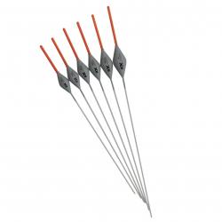 GURU FLOTTEUR XS INLINE DIAMOND GURU Jaune 0,60gr