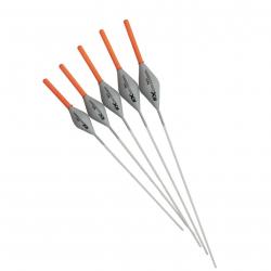 GURU FLOTTEUR XS INLINE MARGIN DIAMOND GURU Rouge 0,50gr