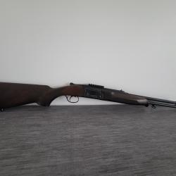 Carabine express verney carron sagittaire one 9.3x74r