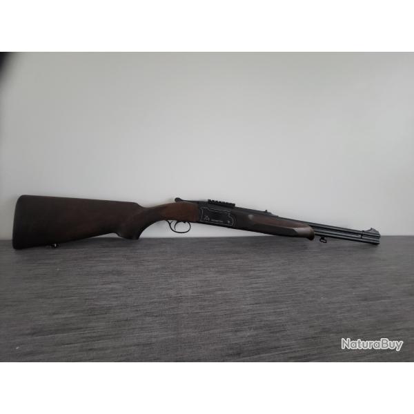 Carabine express verney carron sagittaire one 9.3x74r