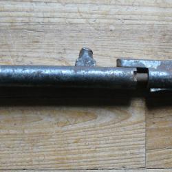 Culasse Mauser 1888