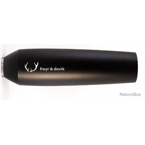 Modrateur de son Ultimate Silence 3D 231 Freyr & Devik