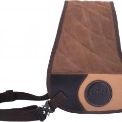 Protection d'épaule pour gaucher - beige - LIVRAISON GRATUITE