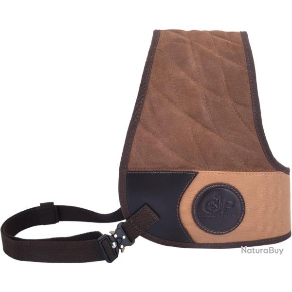 Protection d'paule pour gaucher - beige - LIVRAISON GRATUITE