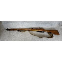 MOSIN NAGANT 1891/30 7,62 X 54 R