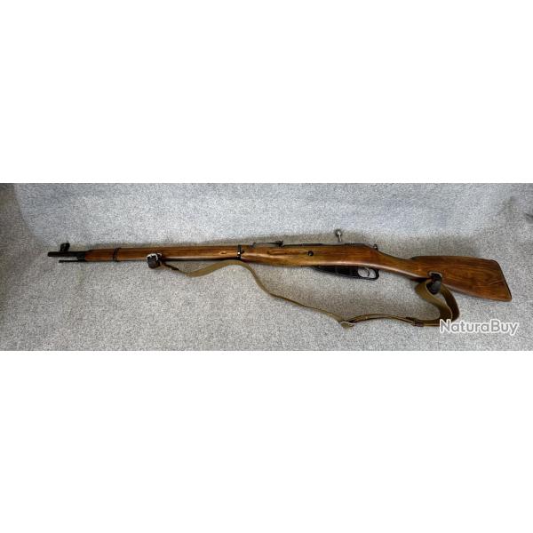 MOSIN NAGANT 1891/30 7,62 X 54 R