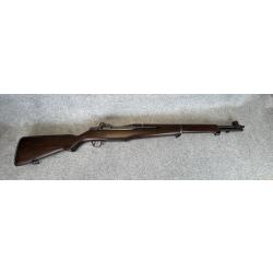 M1 GARAND 30-06 SPRING (7,62 X 63MM)