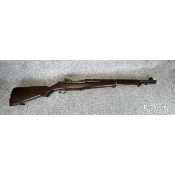 M1 GARAND 30-06 SPRING (7,62 X 63MM)