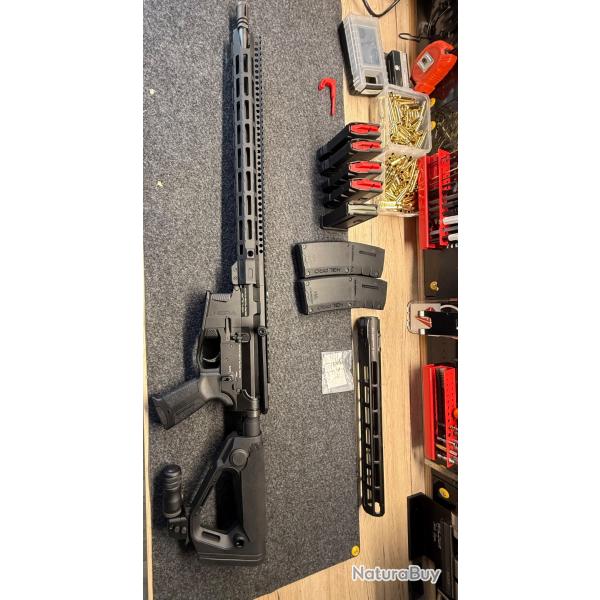 Hera arms 222 remington