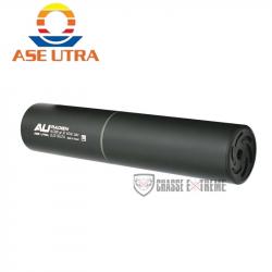 Silencieux ASE UTRA Manchonnable Radien M15X1 Cal 300 Noir