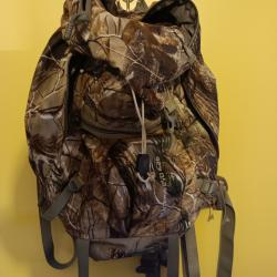 Sac à dos MARKHOR MONTERIA II 28