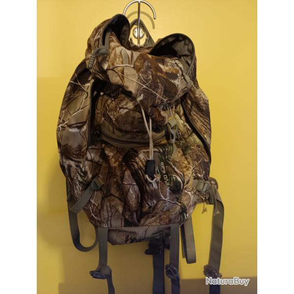 Sac  dos MARKHOR MONTERIA II 28