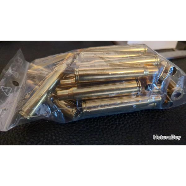 30 tuis 7x64 RWS - nettoys dsamorcs utiliss 1 fois