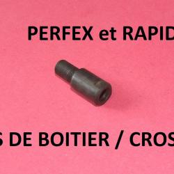 vis écrou boitier fusils PERFEX et RAPID MANUFRANCE - VENDU PAR JEPERCUTE (GE242)