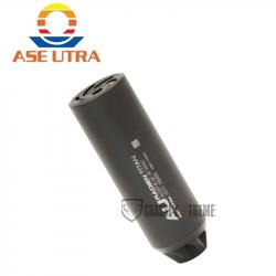 Silencieux ASE UTRA Manchonnable Radien Titan Cal 6.5mm M15X1 Noir