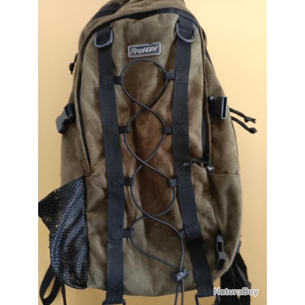 Sac  dos PRO HUNT
