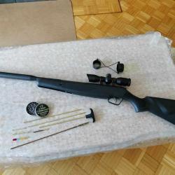 carabine à plomb