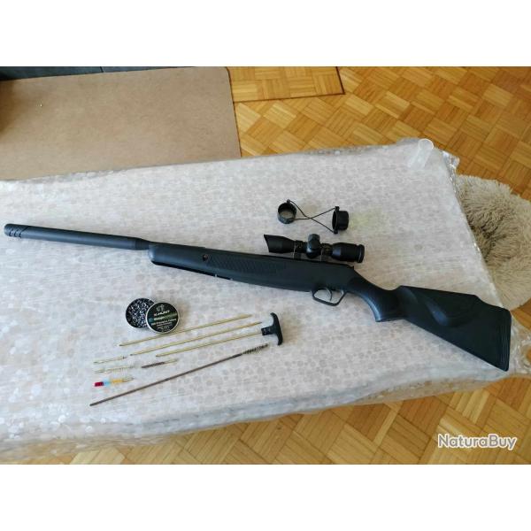 carabine  plomb