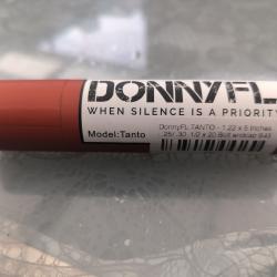 Silencieux Donnyfl  modèle tantôt calibre 25/30