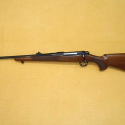CARABINE SABATTI - pour GAUCHER - Cal 6.5x55 - TRÈS BEL ÉTAT