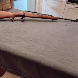Trés belle Carabine zastava model 98 calibre 300 winchester magnum état neuf à  répétition manuel
