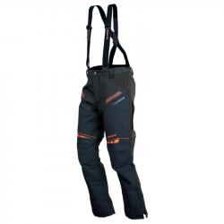 Pantalon fuseau indestructor Orange