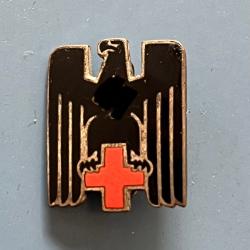 Insigne DRK allemand ww2