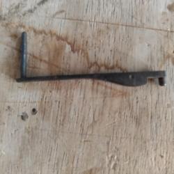 EPINGLETTE D EMBOUCHOIR GRAS NEUVE DE STOCK