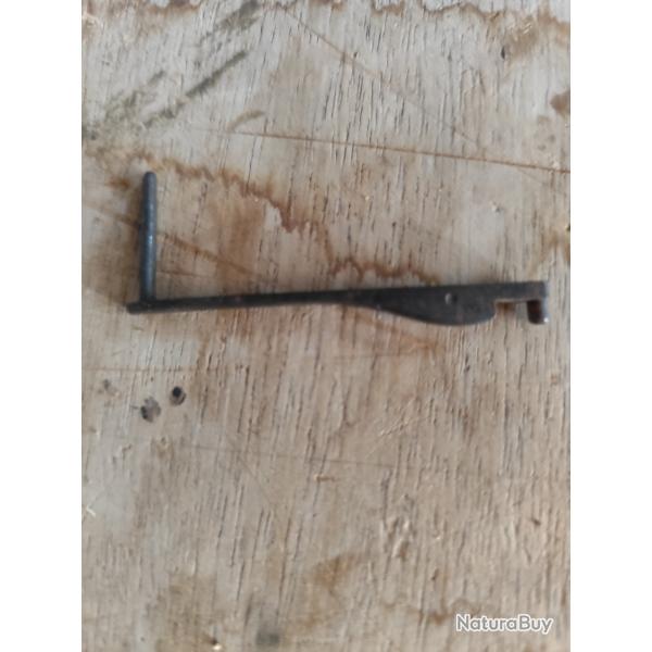 EPINGLETTE D EMBOUCHOIR GRAS NEUVE DE STOCK