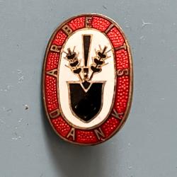 Insigne RAD allemand ww2