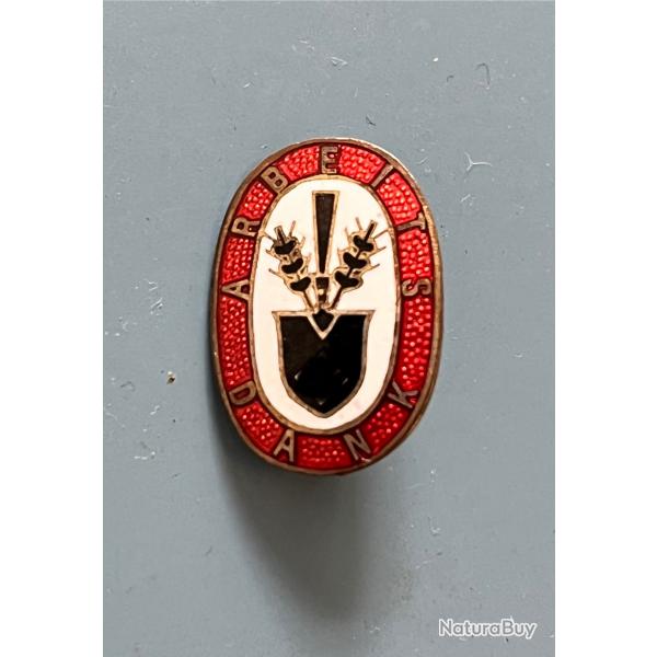 Insigne RAD allemand ww2