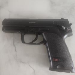 HK uspD'airsoft