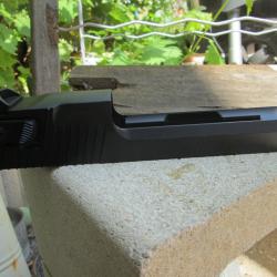 Venez voir !Culasse metal Desert Eagle 50AE KWC co2 (f)