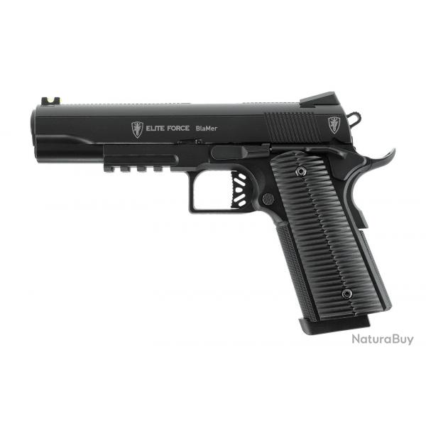 Pistolet airsoft Elite force 1911 BLAMER 1J