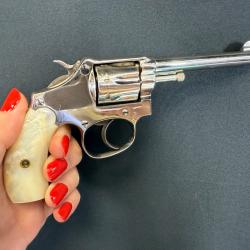 SUPERBE SMITH & WESSON LADYSMITH cal. 22Long
