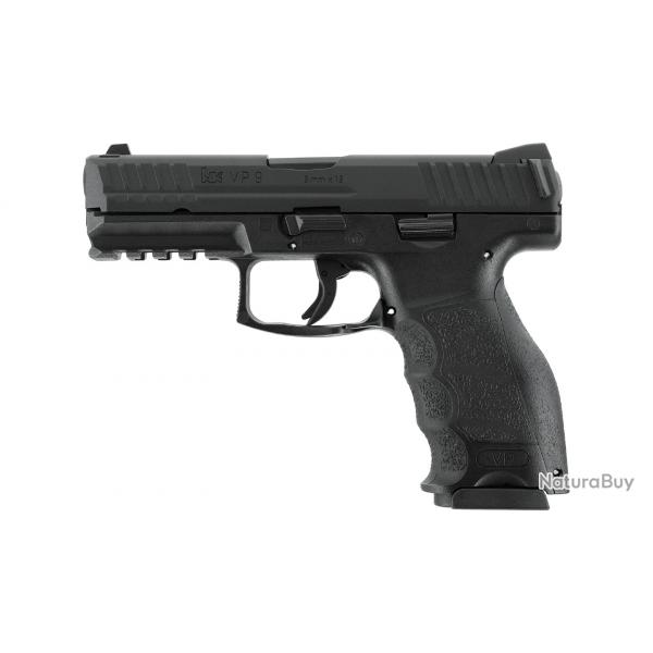 Pistolet airsoft Heckler & Koch VP9 GAZ 1J