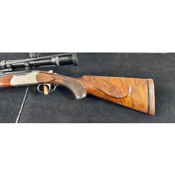 Magnifique express chapuis 9.3x74r