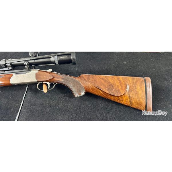 Magnifique express chapuis 9.3x74r