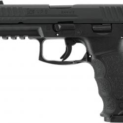 Pistolet airsoft Heckler & Koch VP9 TACTICAL GAZ 1J