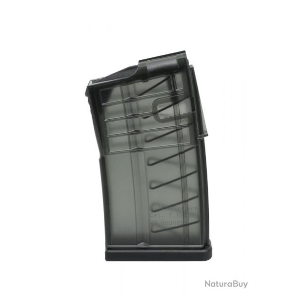 HECKLER & KOCH CHARGEUR MR 308 20 COUPS