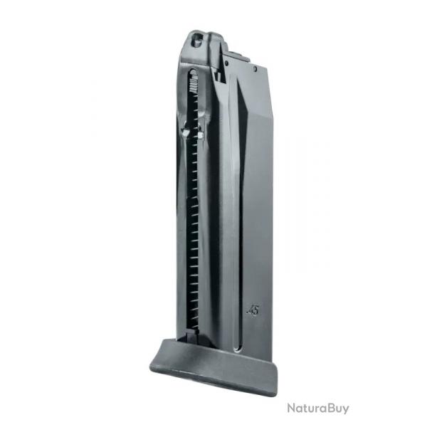 Chargeur Heckler & Koch 45 BBS 6MM 1J GAZ